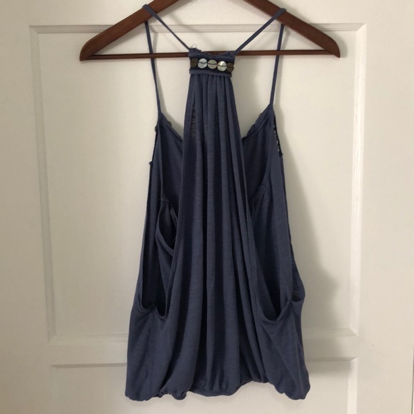Free People Tank - Picture 5 of 7